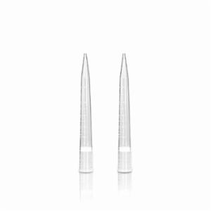 LabPRO QuickFit Pipette Tip 5mL, Filter, Clear, Bulk, Non-Sterile, to fit Eppendorf and Gilson etc., 1,000pcs/carton LPCP0080