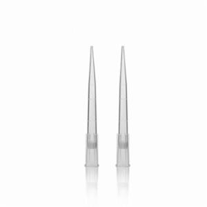 LabPRO QuickFit Pipette Tip 300uL, Filter, Clear, Racked, Sterile, 4,800pcs/carton LPCP0571