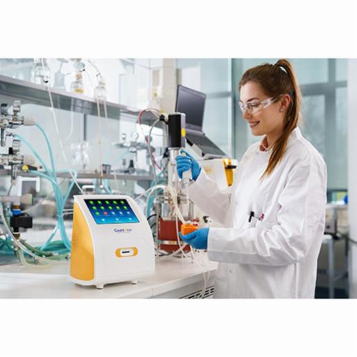 セルカウンター Countstar Mira FL