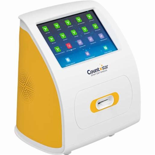 セルカウンター Countstar Mira FL
