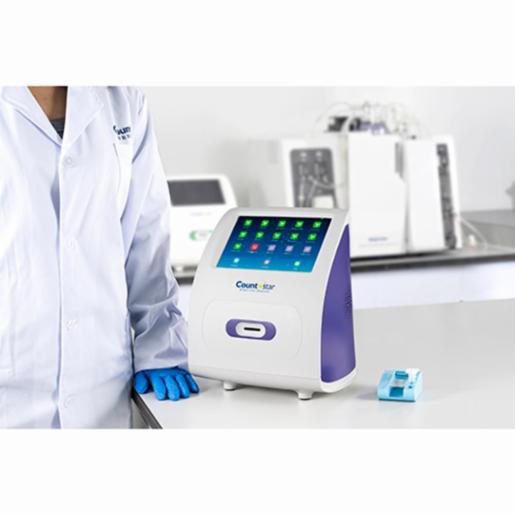 セルカウンター Countstar Mira FL Pro