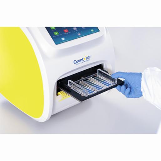 セルカウンター Countstar Mira HT