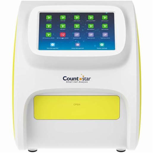 セルカウンター Countstar Mira HT