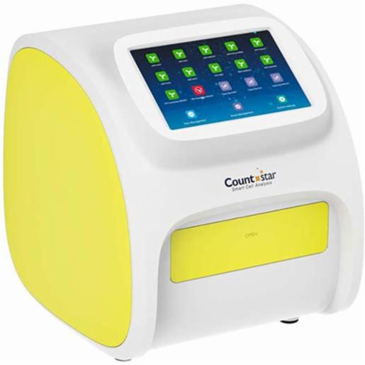 セルカウンター Countstar Mira HT