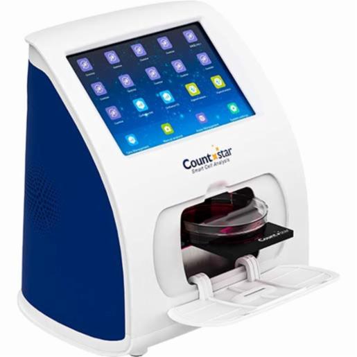 セルカウンター Countstar Mira BF