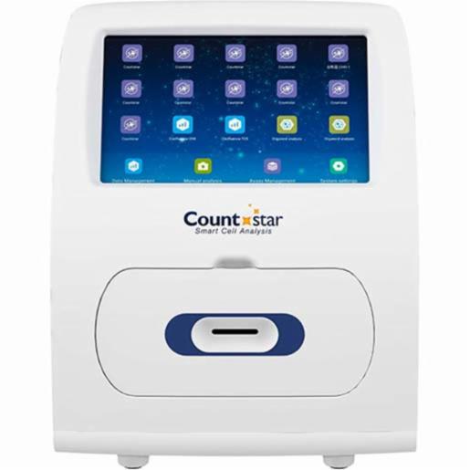 セルカウンター Countstar Mira BF