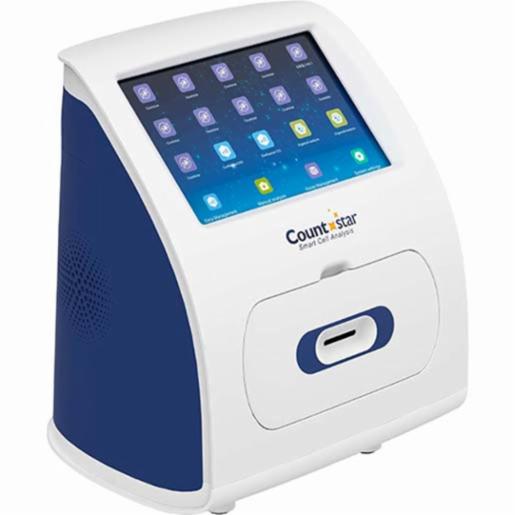 セルカウンター Countstar Mira BF