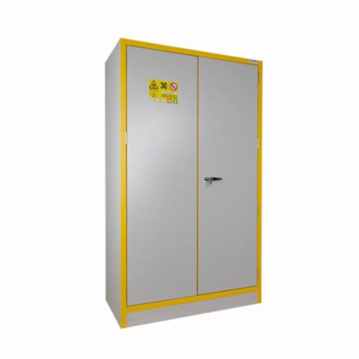 Ecosafe 30 min Fire resistance cabinet 250 L 3035E