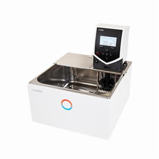 Lauda ECO E10S エコ シルバーモデル(加熱機能のみ)(100V;50/60Hz) L001221