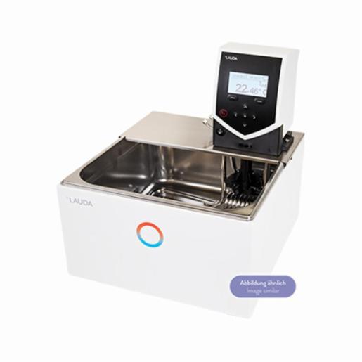 Lauda ECO E20S エコ シルバーモデル(加熱機能のみ)(100V;50/60Hz) L001223