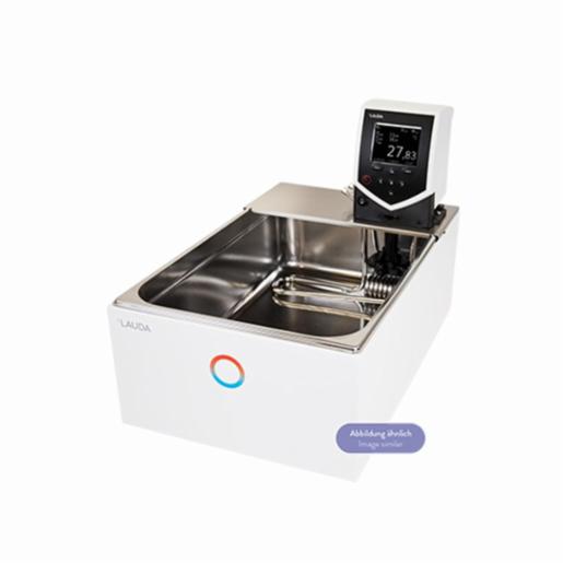 Lauda ECO E10G エコ ゴールドモデル(加熱機能のみ)(100V;50/60Hz) L001227