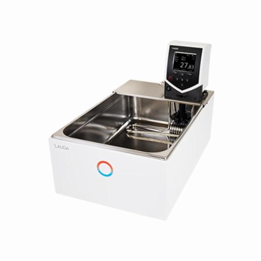 Lauda ECO E20G エコ ゴールドモデル(加熱機能のみ)(100V;50/60Hz) L001229