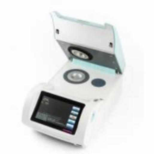 Novasina AG LabMaster-aw neo with aw-Sens-ELS  260 1700