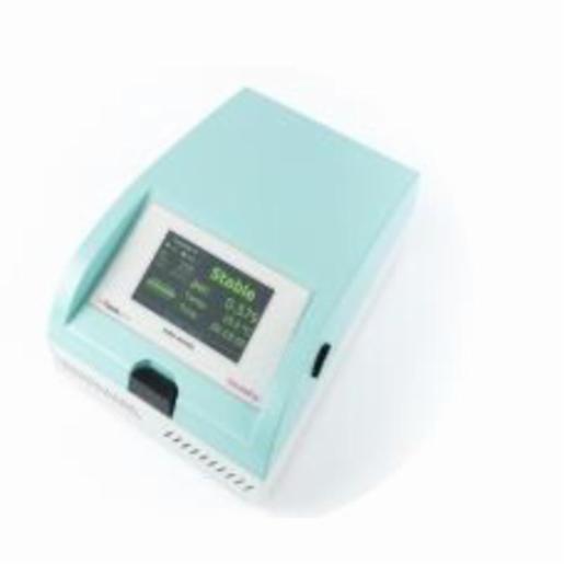 Novasina AG LabTouch-aw with CM-2 Sensor 260 1916